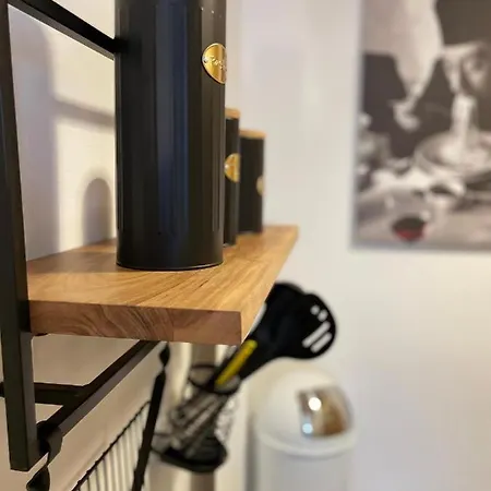 Appartamento Zaehringer