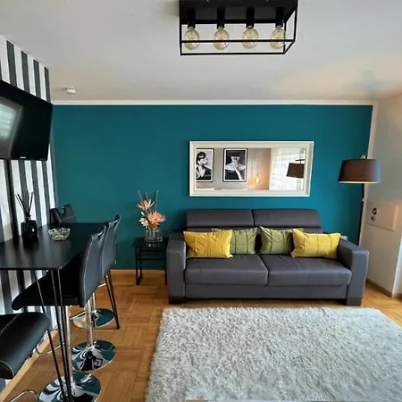 Appartamento Zaehringer